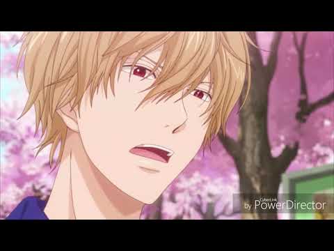 Видео: [AMV] - Кея и Эрика \ Волчица и черный принц ~ demons