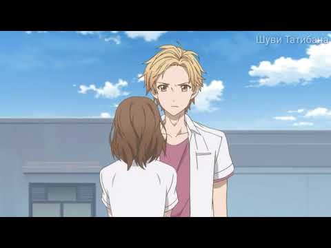 Видео: Аниме клип - Бум шакалака