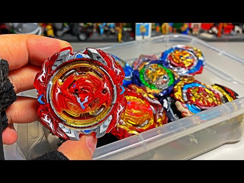 Видео: БОЛЬШЕ НЕ ЧЕМПИОН??? ПРОБЛЕМЫ ФЕНИКСА В 2022 / Бейблэйд Бёрст / Beyblade Burst