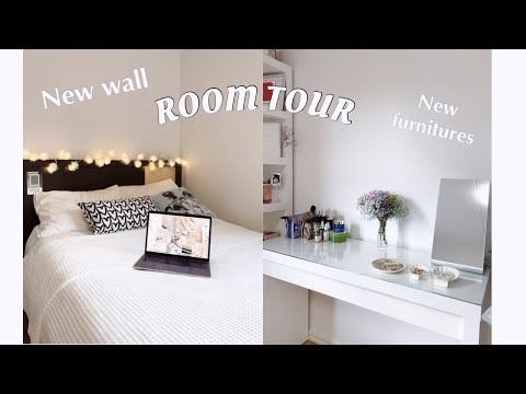 Видео: ROOM TOUR : Өрөөгөө будасны дараа✨✨