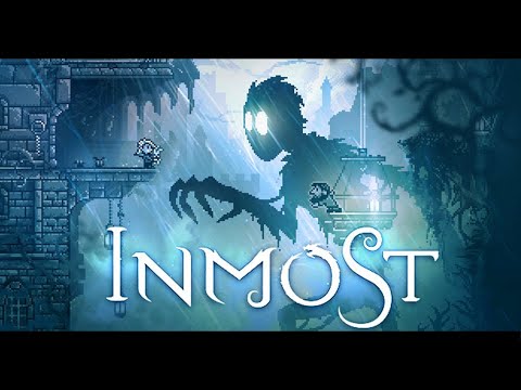 Видео: САМАЯ КРАСИВАЯ ПИКСЕЛЬНАЯ ИГРА | Прохождение INMOST #1