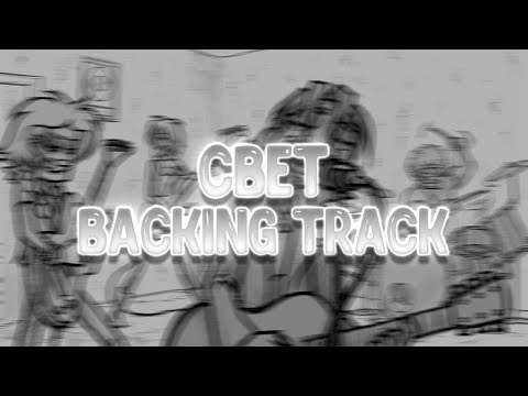 Видео: ЧёЗаУродыНаСцене - Свет | Guitar Backing Track