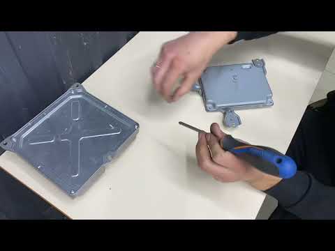 Видео: Ремонт парктроников Toyota Land CRUISER 200