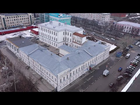Видео: На семи ветрах. Что писал Лев Толстой про Симбирск-Ульяновск