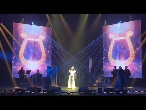 Видео: Рок-Опера Орфей - "Пой моя лира" / Orpheus Opera-Rock - "Sing my lyre" LIVE IN MOSCOW 03.09.2021