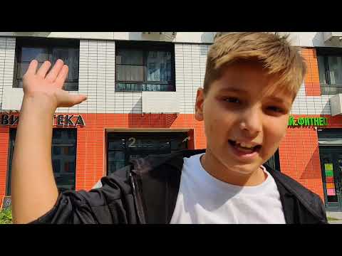 Видео: КАК Я ВСТРЕТИЛ СЛАВУ МЭРЛОУ!!! БЕКСТЕЙДЖ СО СЪЁМОК РЕКЛАМЫ