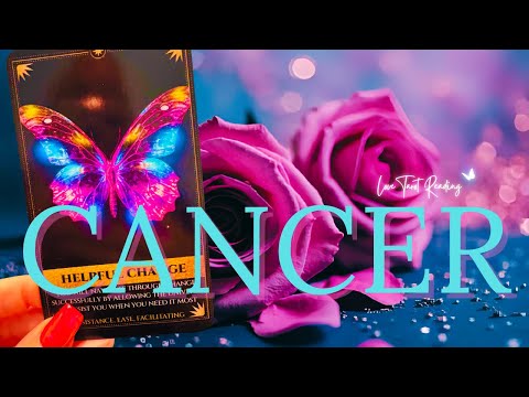 Видео: ❤️✨"РАК… ХОРОШИЕ НОВОСТИ! Колесо только что повернулось в вашу пользу! Обожаю читать Таро.