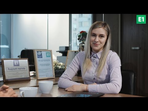 Видео: Банк «Открытие»: интервью