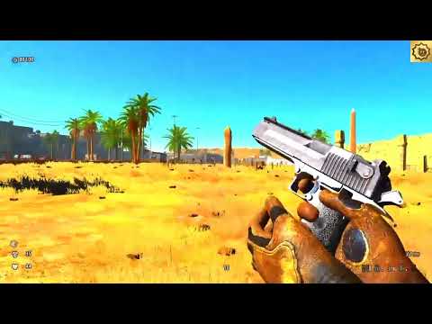 Видео: Serious Sam часть 6*