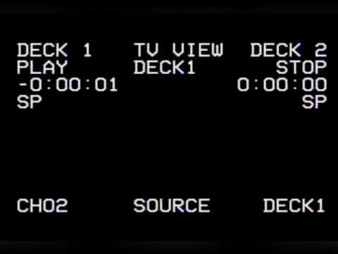 Видео: [НАЙДЕННАЯ КАССЕТА УЧЕНОГО]