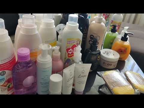Видео: #faberlic/Новинки 12 каталога👌/Coco Rituals/Линейка "Восточное золото"