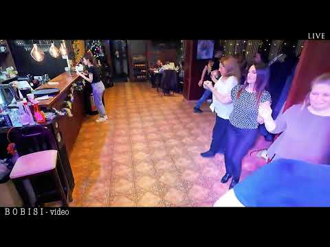 Видео: 20.12.2024   Коледен Банкет - гр.Козлодуй Ресторант-пицария „La Roccia”