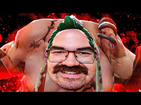 Видео: ТРАВОПУДЖ ВЕРНУЛСЯ и превосходит БОГОВ