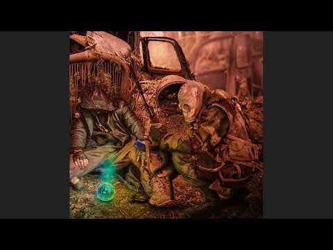 Видео: S.T.A.L.K.E.R.Чистое небо (slowed,reverb)