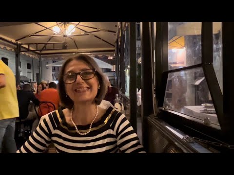 Видео: Рим сегодня / Наконец-то РАСПРОДАЖИ!!! / Отмечаем день рождения свекрови