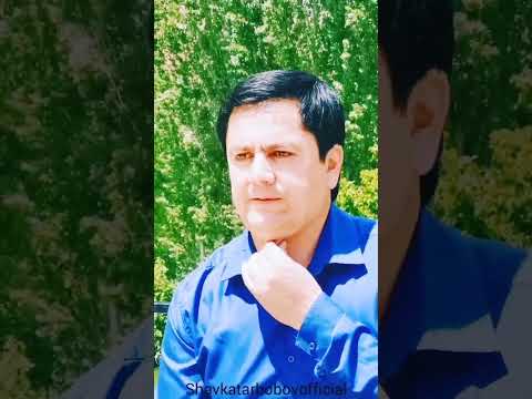 Видео: Шавкат Арбобов - ОШИ нахор, ОВОЗИ ЗИНДА