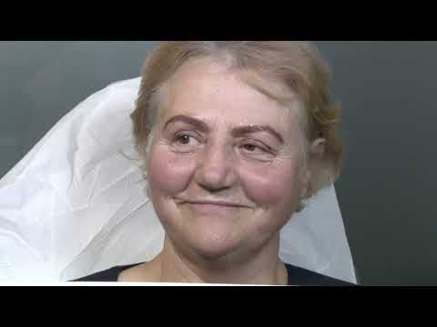 Видео: МОЕТО НОВО АЗ Епизод 5 Bellissimo Clinic - Историята на Виолета