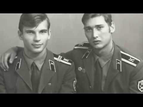 Видео: 40 лет выпуска из ПВЗРККУ — Выпускникам 1979 года посвящается