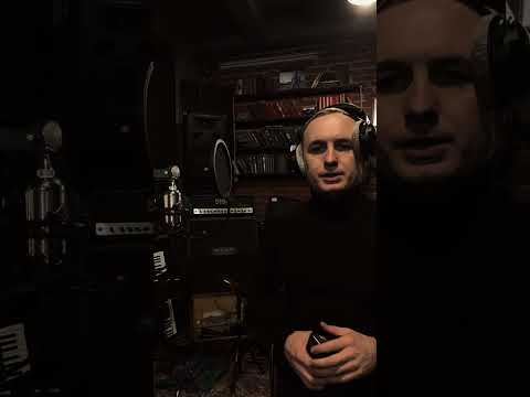 Видео: Запись песни «Море»