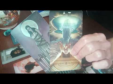 Видео: Козерог ♑ Из-за их драмы твоя бывшая сильно по тебе скучает! 😫 Она ревнует, и это всё вылезает на...