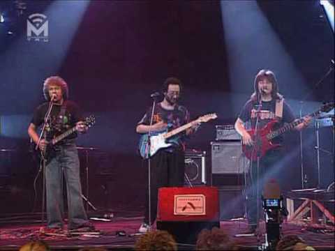 Видео: Машина Времени - Будет день (1992)