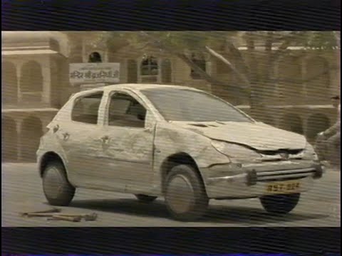 Видео: НТВ Сегодня (фрагмент), реклама (27.11.2003)