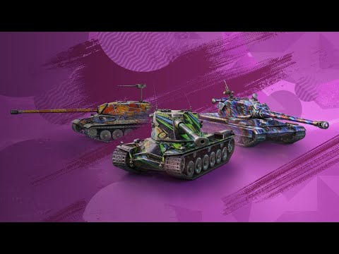 Видео: УЧИМ ЖЕНЩИНУ ИГРАТЬ В Tanks Blitz #shorts