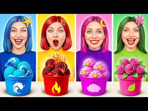 Видео: Мы Построили Двухэтажную Кровать | Смешные Моменты с Bubba DO Challenge
