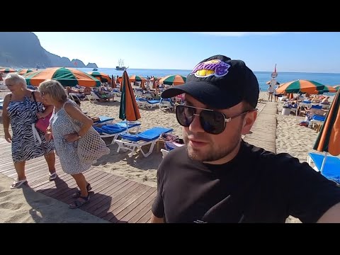 Видео: 🔥 ВЛОГ ИЗ ТУРЦИИ ВТОРНИЧНЫЙ БАЗАР И МОРЕ