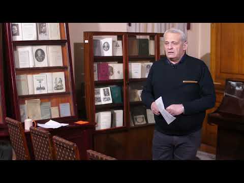 Видео: Боевые действия русского флота на Черном море осенью 1914 года / Борис Кипнис / №221