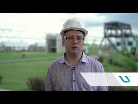 Видео: Почему транспортный комплекс Unitsky String Technologies Inc. уникален? 6 выпуск