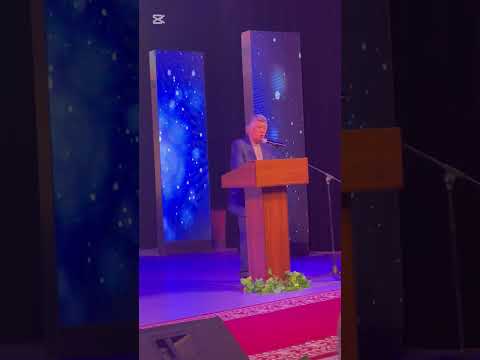 Видео: Қазақстанның Халық артисі Есмұхан Обаевтың 80 жылдық мерейтойы. 09.11.2022