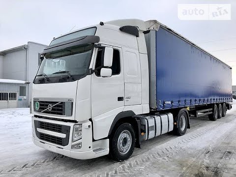 Видео: Сравнение RENAULT MAGNUM, VOLVO, MAN и DAF (Рено, Вольво, Ман, Даф)