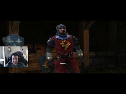 Видео: Фарм Вызимы и первая вылазка на болота (хотю куртку от Юдашкина😭😭😭)