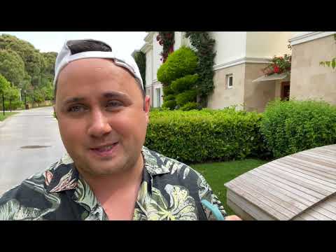 Видео: Bellis Deluxe Hotel 5* | ТУРЕЧЧИНА, БЕЛЕК 2023