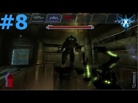 Видео: Прохождение Prey - Sacrifices Жертвы