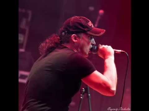 Видео: Ария "Ночь короче дня". Вокал А.Булгаков Неизданный альбом.1994 год.