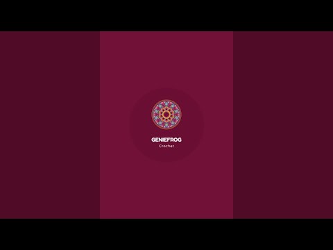 Видео: Geniefrog Crochet уже в сети