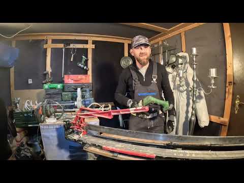 Видео: Фирма или ЧП? Первая работа в Германии