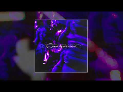 Видео: Givenbysky - Силуэты (Официальная премьера трека)