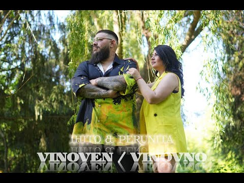 Видео: IHITO x PERUNITA / VINOVEN - VINOVNO /ИХИТО х ПЕРУНИТА / ВИНОВЕН - ВИНОВНО [Official Video]