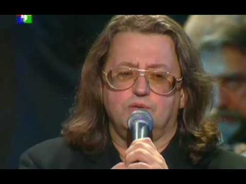 Видео: Александр Градский  "Первый тайм" Юбилейный концерт.