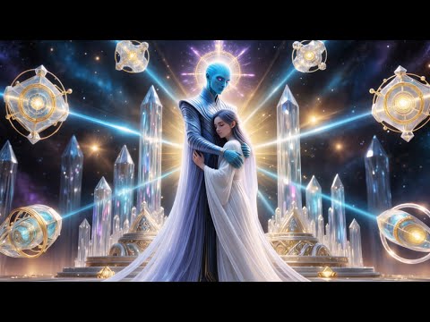Видео: Арктурианские коды исцеления ✨ Древний галактический звук для Вознесения и обновления ДНК