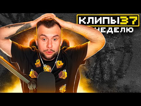 Видео: МайнШилд | Клипы за неделю | Часть 37