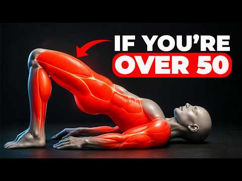 Видео: 10 ежедневных упражнений, которые помогут избавиться от боли при артрите после 50 лет