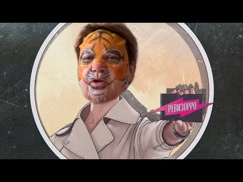 Видео: ревизорро с мамой отличника