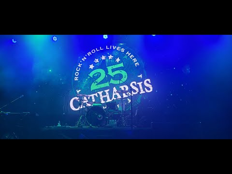 Видео: Catharsis - Екатеринбург - 23.09.2022
