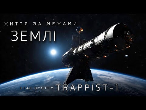 Видео: Нові відкриті планети. Життя за межами Землі!