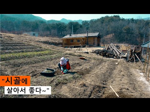 Видео: [Sub] 11-й год с момента переезда в горную деревню ,,,