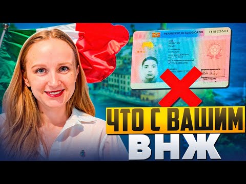 Видео: Проверьте статус ВНЖ за 1 минуту!